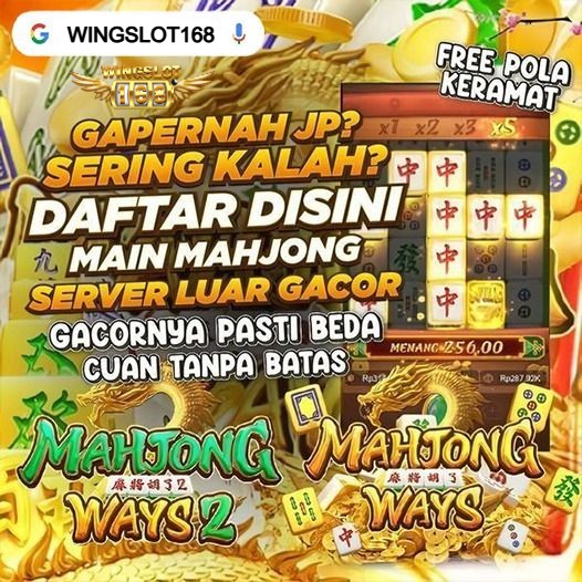 PAHLAWANTOGEL : Agen Situs Game Online Terpercaya Paling Sering Maxwin